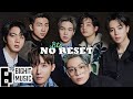BTS NO RESET Lyrics Video Jungkook V RM Jimin Jhope Suga Jin Fanmade Track BTS NO RESET Lyrics Video Jungkook V RM Jimin Jhope Suga Jin Fanmade Track