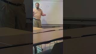 UMKC - Intro of Statistical Learning Lecture 21 Chapter 4 & 5