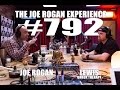 Joe Rogan Experience #792 - Lewis, from Unbox Therapy