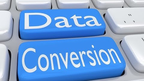 41. Data Migration in SAP ABAP - Part 1