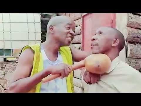 Mabawa Wise Song Mbina Official Video Dir City