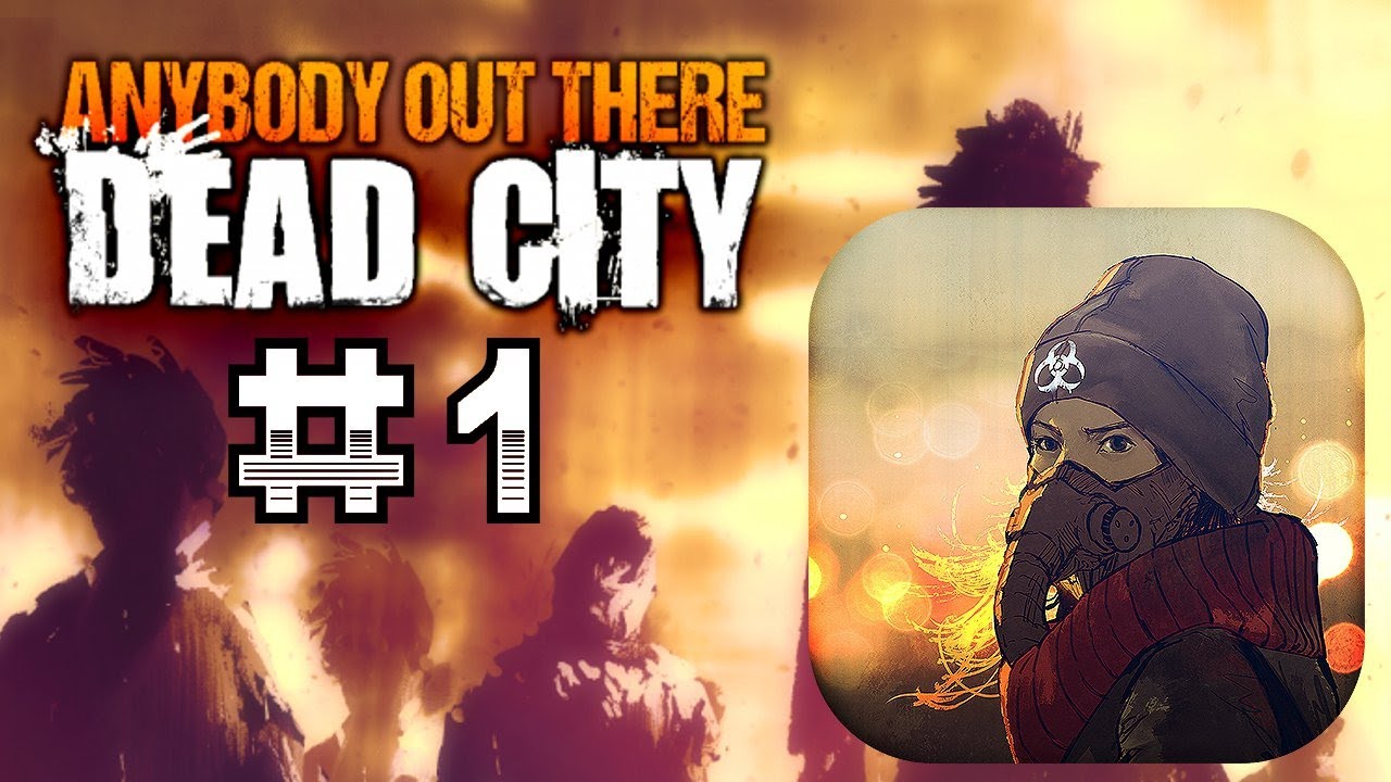 Dead City #1 Die Welt geht unter (Deutsch/HD/Let's Play)