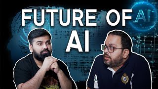 The Powers and Dark Realities of AI in Conversation with @fawaadsaleem | Podcast #63