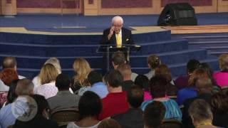 2015 Southwest Believers' Convention: The Power of "Now" Faith (10:30 a.m.)