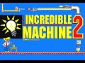 The Incredible Machine 2 (1994) - OPL title intro