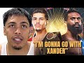 ANGELO LEO PICKS XANDER ZAYAS TO BEAT JARON ENNIS: "ZAYAS HAS GOOD FOOTWORK, CAN OFFSET BOOTS STYLE"
