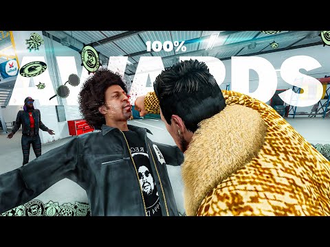 The Most PAINFUL GTA Online Grind You’ve Never Heard Of – 100% All Awards #37