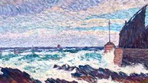 Alfred William Finch