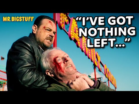 A Day At The Funfair Descends Into CARNAGE 🎡😱 | Mr Bigstuff