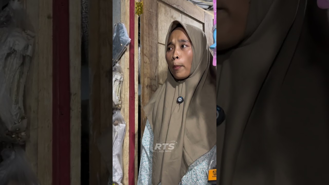 Baden murka#hiburanrakya #drama #fypシ゚viral #ngakak #ruditapos #komedi 