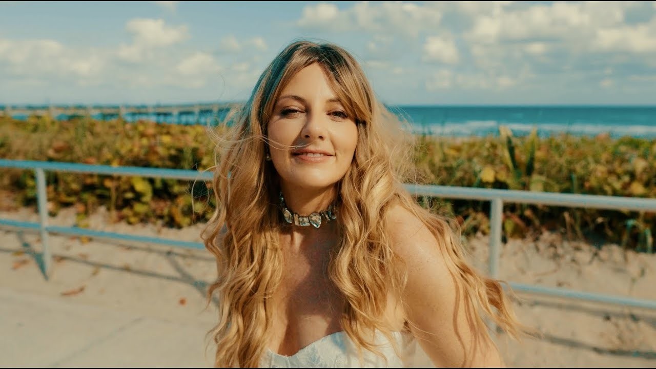 Madonna - Ray Of Light (Brady Beats and The Token Girl Remix) (Music Video)