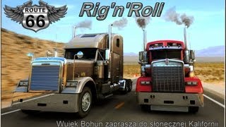 Rig'n'Roll - #3 Miasto Aniołów