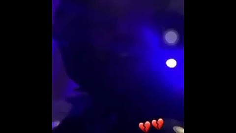 LilTjay Snippet 💔