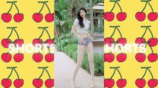 Big Bank TikTok Challenge NEW 🍑😻#shorts #tiktok #bigBank #98