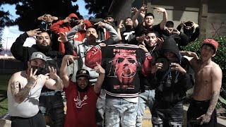 LAPD vs FLORENCIA 13 🔵🔥 | Peysoh Slippin At Hood Park 😳 | East Coast Crips Peace Treaty Wealth