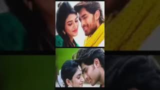 Pelli Sandadi Movie Scene Roshan And Sree Leela Best Scene