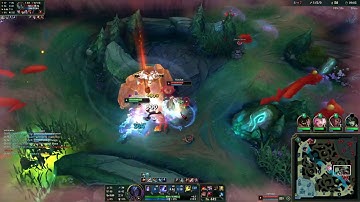 14.12│D4│Sylas vs Maokai│W