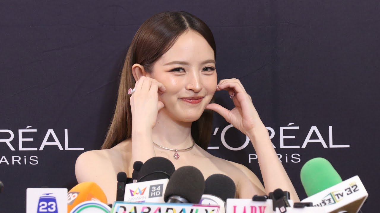 🔴 Live สัมภาษณ์ #ณิชา