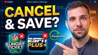 How to Cancel & Resubscribe to Sports Packages on Demand (USA Guide)