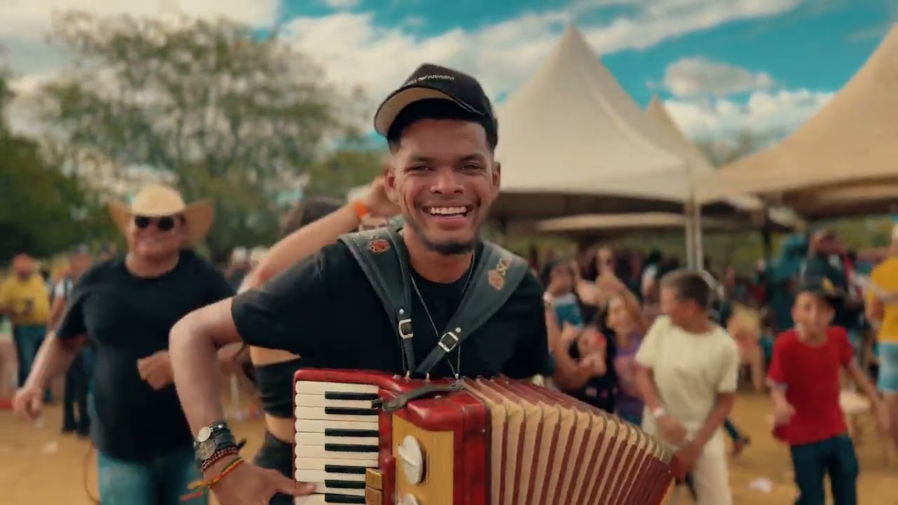 ALÔ VAQUEIRAMA - KAUÃ MENEZES ( Clipe Oficial )