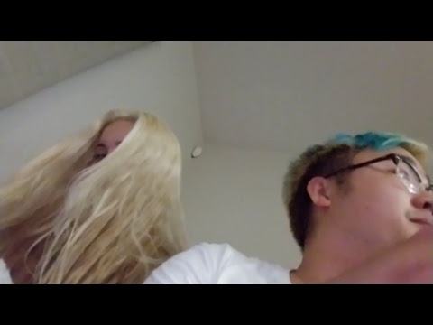 10/28/17 - ICE POSEIDON SLEEPING STREAM - 10/28/17 - ICE POSEIDON SLEEPING STREAM