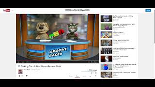 Youtube 2014 (Tube 2014 Webiste Fun)