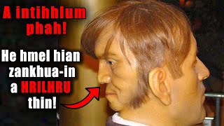 Download Lagu Lu pakhat a hmel 2 nei chu le ?!! MP3