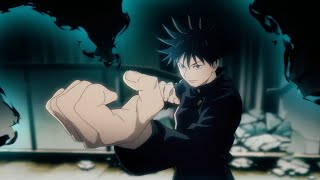 ❴AMV❵ ➫❃jujutsu kaisen - Enemy❃