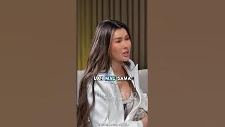 How could a RICH person want to be with a POOR person || Michelle Halim