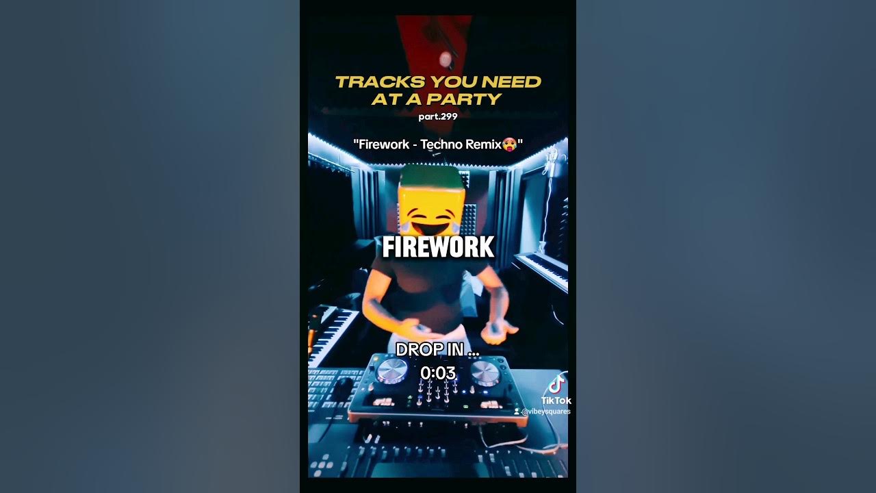 Katy Perry Firework - Techno Remix 🥵🤯 Wait for the drop🥵🤯Tracks You Need at a party 🔥🕺part.299👊 Katy Perry Firework - Techno Remix 🥵🤯 Wait for the drop🥵🤯Tracks You Need at a party 🔥🕺part.299👊