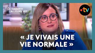 Download Lagu Maman de 4 enfants, Clémence a fait 3 dénis de grossesse MP3