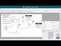 Series RL Circuits Ohm's Law Using Excel