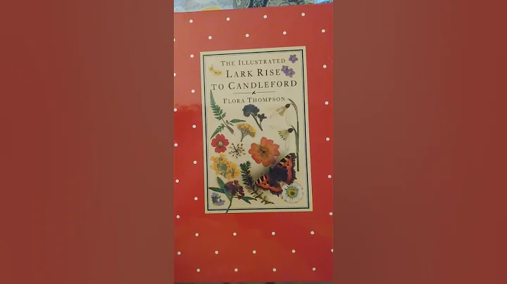 I don't see the hype it's nothing like lark rise t...