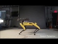 Boston Dynamics жжот