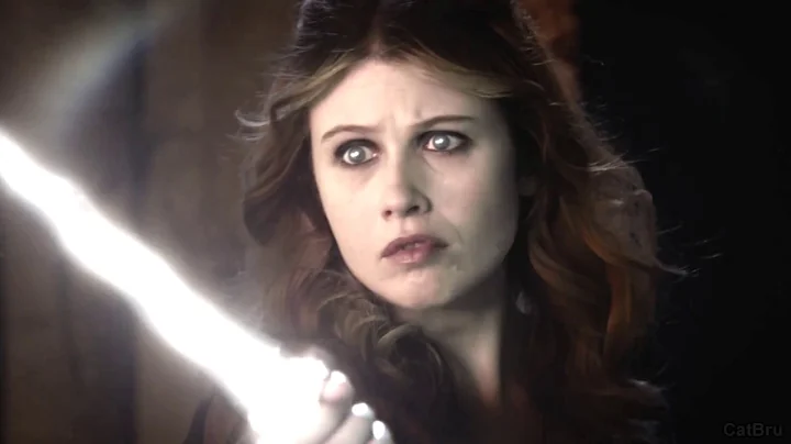 "Alice" -  Rogers & Tilly | OUAT