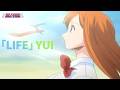 【期間限定】TVアニメ『BLEACH』ED映像｜「LIFE」YUI