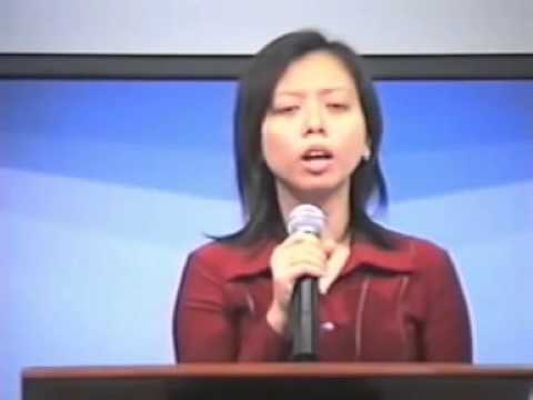 Kisah Nyata Kesaksian Neraka oleh Elizabeth - YouTube