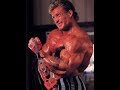 The Bodybuilding Legends Show #24 - Dorian Yates Interview, Part One