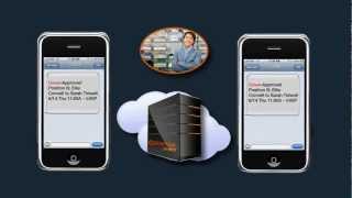 Employee Scheduling & Cover Requests | Orbital Shift