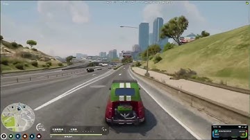 Vinny Said this About Sidemen | GTA RP NoPixel 3.0