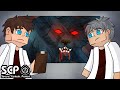 SCP 023 : Black Shuck | Minecraft SCP Roleplay