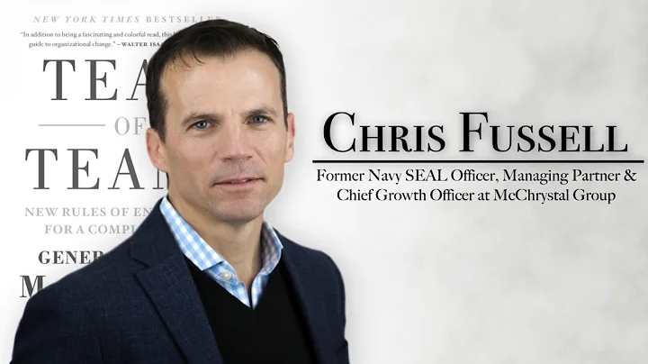 Chris Fussell: Creating Allied Organizations