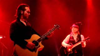 Elliott Murphy - Take That Devil Out Of Me - 6/11/2010 @ Depot, Leuven