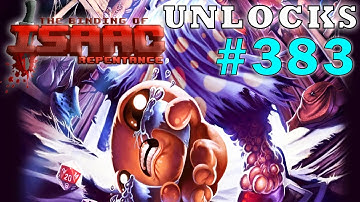 Cat Got Your Tongue - Challenge 8 | The Binding of Isaac: Repentance [383]