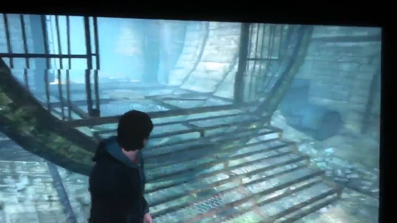 Silent Hill Downpour Can't Find The Hobos Fishing Rod!