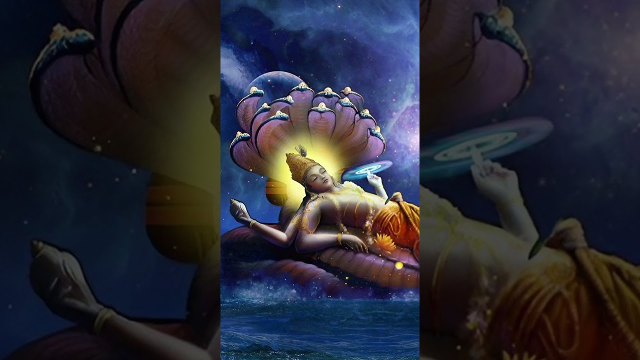 Seven Narayana  Elu Narayanan Vaikuntha Ekadashi