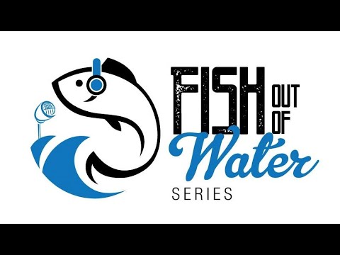 Bobby Womack - Across 110th Street Reaction (Fish Out Of Water Series)