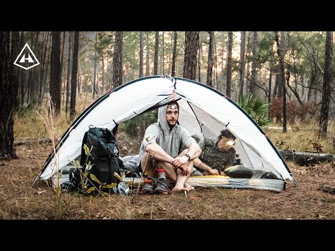 CrossPeak 2 Tent