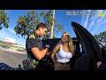 Bodycam Analysis: Traffic Stop Becomes Arrest When Driver Refuses to Sign Ticket — Legal Breakdown