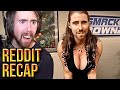 Asmongold Reacts to Fan-Made Memes | Reddit Recap #15 | ft. Mcconnell